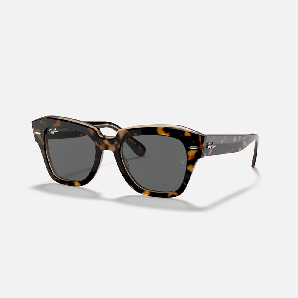 Ray-Ban Tortoise Shell Sunglasses